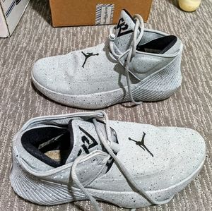 Jordan Westbrook Zer0.1 'Cement'